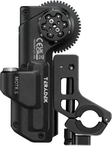 Teradek RT FIZ Kit (CTRL.3, MDR.S, MOTR.S) Teradek - 9