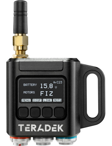 Teradek RT FIZ Kit (CTRL.3, MDR.S, MOTR.S) Teradek - 15