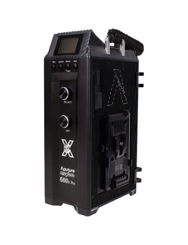 Aputure LS 600x Pro V-Mount Aputure - 7