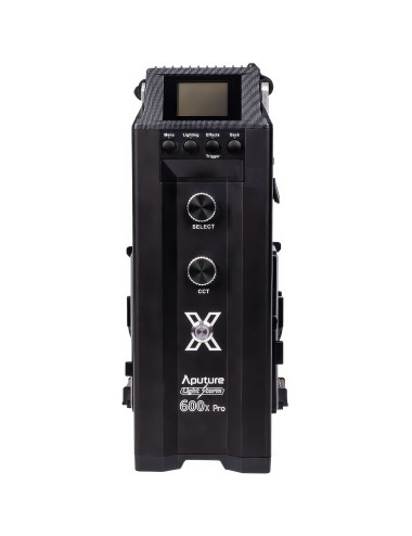 Aputure LS 600x Pro V-Mount Aputure - 8