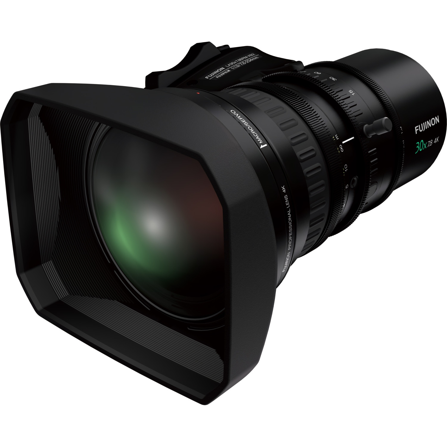Fujinon LA30x7.8BRM-XB2 Fujinon - 1