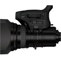 Fujinon LA30x7.8BRM-XB2 do URSA Broadcast G2 Fujinon - 2
