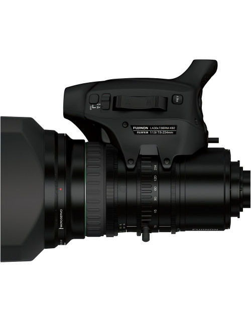 Fujinon LA30x7.8BRM-XB2 Fujinon - 2