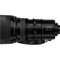 Fujinon LA30x7.8BRM-XB2 do URSA Broadcast G2 Fujinon - 3