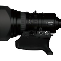 Fujinon LA30x7.8BRM-XB2 do URSA Broadcast G2 Fujinon - 4