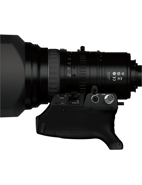 Fujinon LA30x7.8BRM-XB2 Fujinon - 4