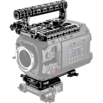 Wooden Camera Elite Accessory System for Blackmagic URSA Cine 12K/17K Wooden Camera - 1