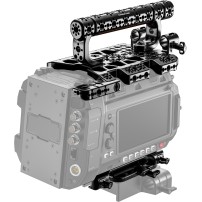 Wooden Camera Elite Accessory System for Blackmagic URSA Cine 12K/17K Wooden Camera - 2