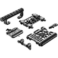 Wooden Camera Elite Accessory System for Blackmagic URSA Cine 12K/17K Wooden Camera - 3