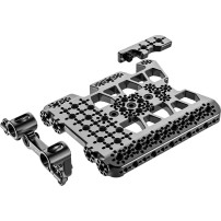 Wooden Camera Elite Accessory System for Blackmagic URSA Cine 12K/17K Wooden Camera - 6