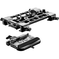 Wooden Camera Elite Accessory System for Blackmagic URSA Cine 12K/17K Wooden Camera - 7