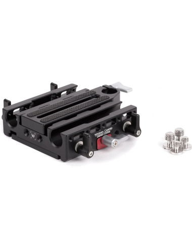 Wooden Camera Unified Baseplate Wooden Camera - 1