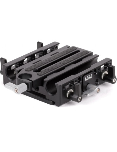 Wooden Camera Unified Baseplate Wooden Camera - 1