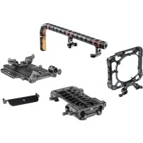 Wooden Camera Elite Accessory System (Sony Venice, Venice 2) Wooden Camera - 2