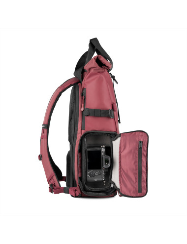 WANDRD Prvke 31 Photo Bundle v4 Red WANDRD - 1