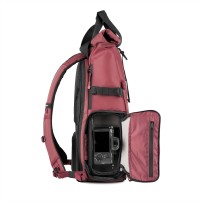 WANDRD Prvke 31 Photo Bundle v4 Red WANDRD - 1
