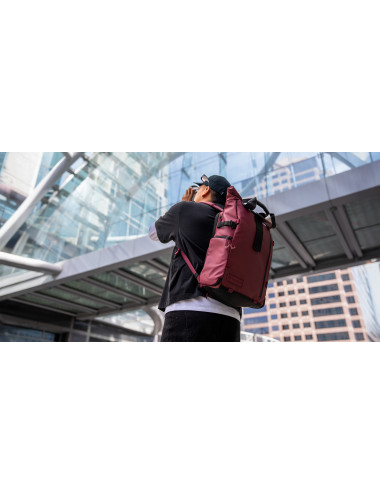 WANDRD Prvke 31 Photo Bundle v4 Red WANDRD - 6