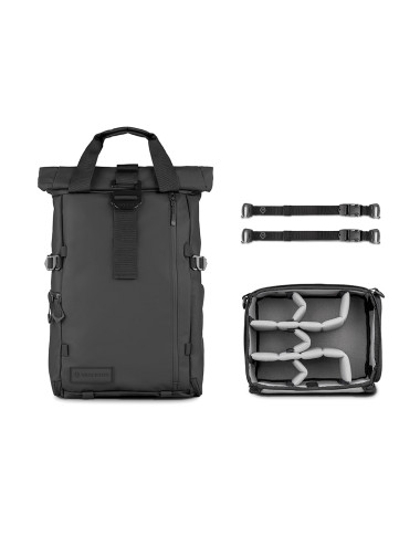 WANDRD Prvke 31 Photo Bundle v4 Black