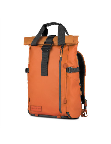 WANDRD Prvke 31 Photo Bundle v4 Orange WANDRD - 2