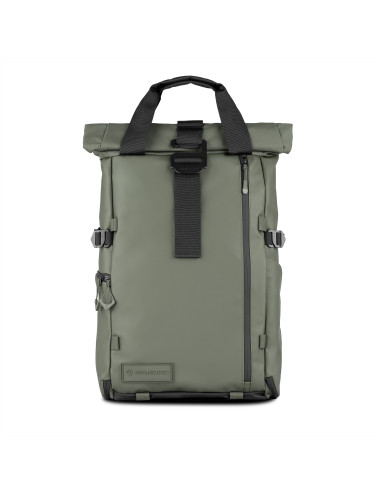 WANDRD Prvke 31 Photo Bundle v4 Green WANDRD - 5