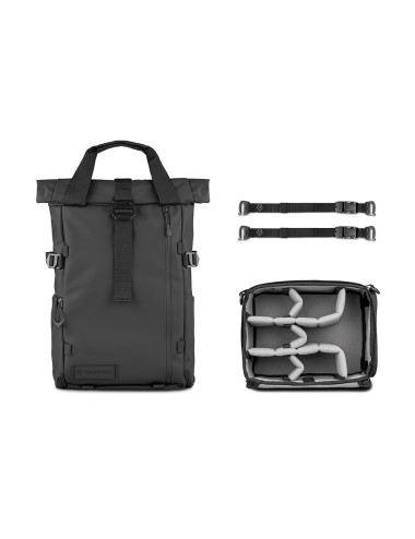 WANDRD Prvke 21 Photo Bundle v4 Black