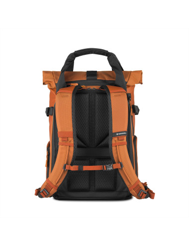 WANDRD Prvke 21 Photo Bundle v4 Orange WANDRD - 3