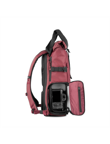 WANDRD Prvke 21 Photo Bundle v4 Red WANDRD - 5