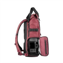 WANDRD Prvke 21 Photo Bundle v4 Red WANDRD - 5