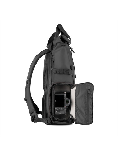 WANDRD Prvke 31 v4 Black WANDRD - 4