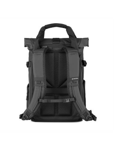 WANDRD Prvke 31 v4 Black WANDRD - 2