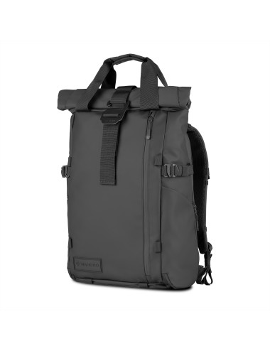 WANDRD Prvke 31 v4 Black