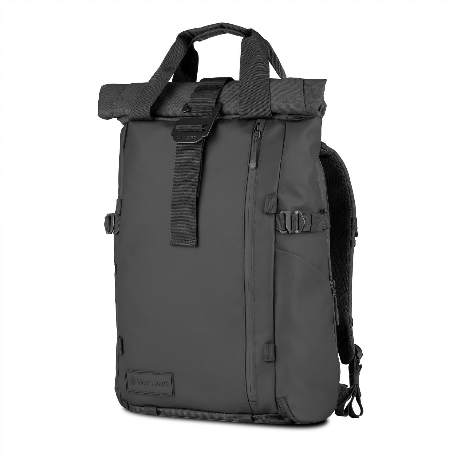 WANDRD Prvke 31 v4 Black