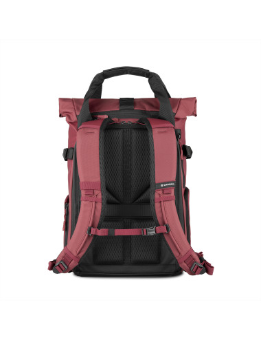 WANDRD Prvke 21 v4 Red WANDRD - 3