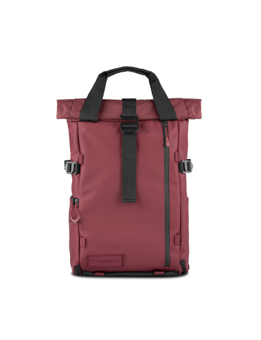 WANDRD Prvke 21 v4 Red WANDRD - 2