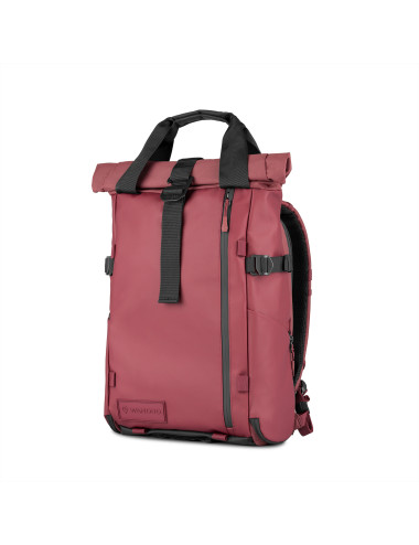 WANDRD Prvke 21 v4 Red