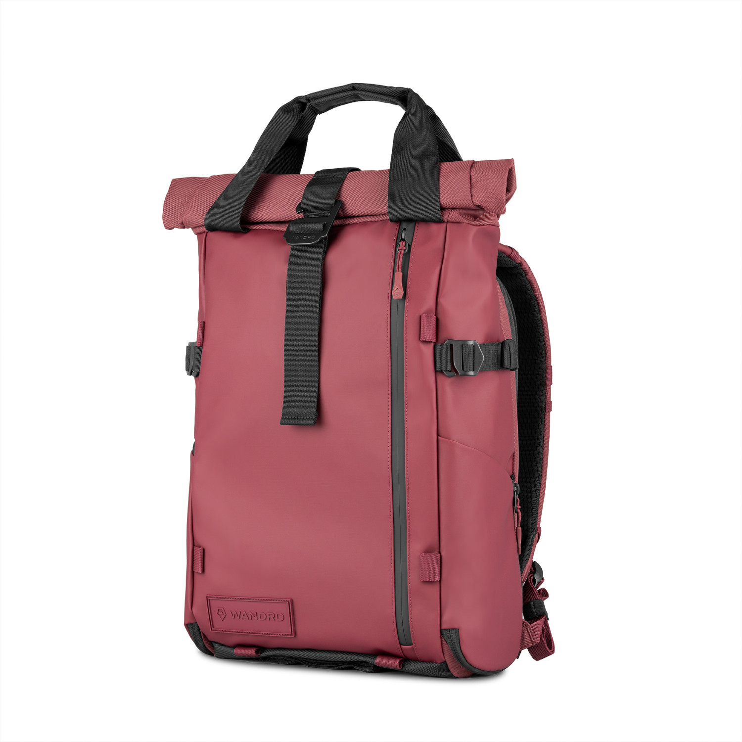 WANDRD Prvke 21 v4 Red