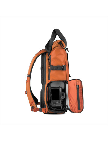 WANDRD Prvke 21 v4 Orange WANDRD - 4