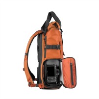 WANDRD Prvke 21 v4 Orange WANDRD - 4