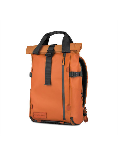WANDRD Prvke 21 v4 Orange