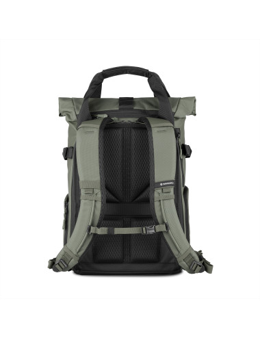 WANDRD Prvke 21 v4 Green WANDRD - 3