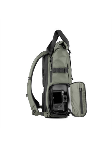 WANDRD Prvke 21 v4 Green WANDRD - 5