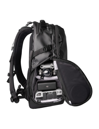 WANDRD Stratus Photo 18 Black WANDRD - 7