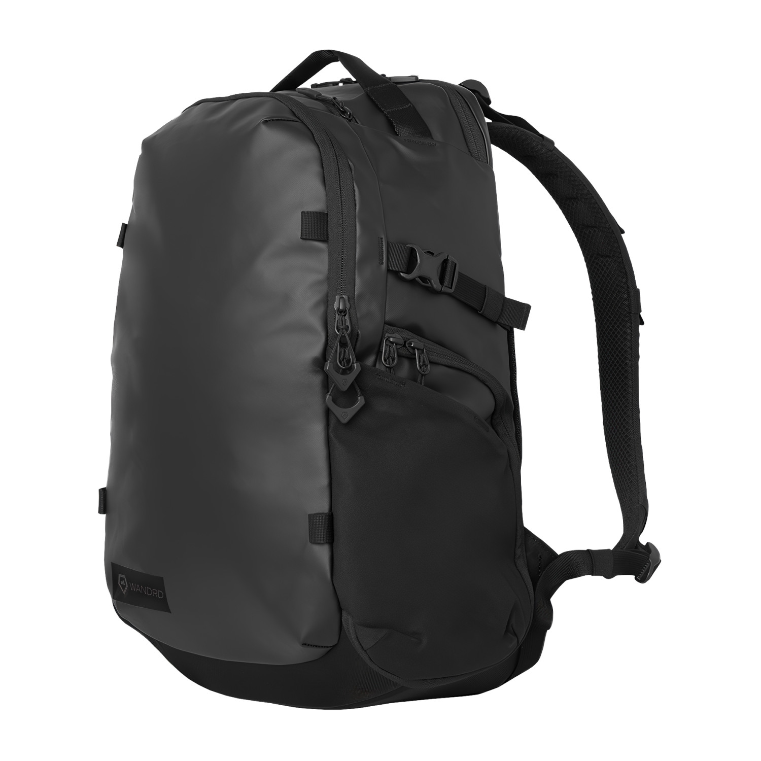 WANDRD Stratus Photo 18 Black