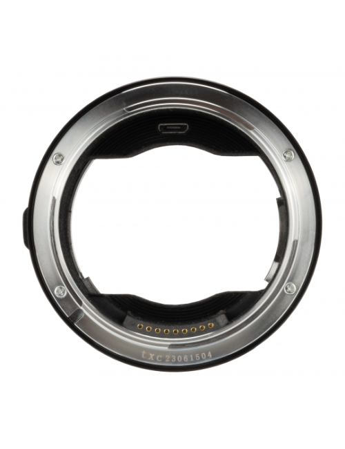 Techart TCX-01 Techart - 5