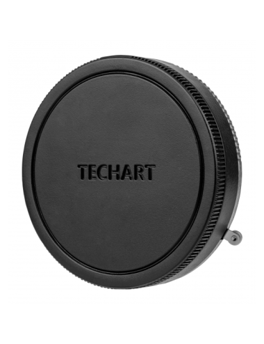 Techart TZE-02 Techart - 4