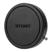 Techart TZE-02 Techart - 4