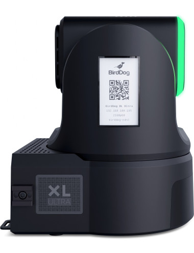 BirdDog XL Ultra Black BirdDog - 1