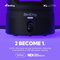 BirdDog XL Ultra Black BirdDog - 11