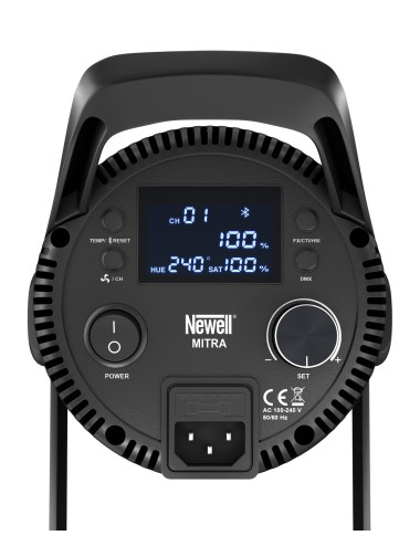 Newell RGB Mitra 180 Newell - 6