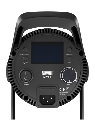 Newell RGB Mitra 180 Newell - 7